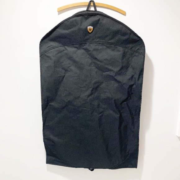 Ariat Bags Ariat Garment Bag Luggage Suitcase Travel Black Horse